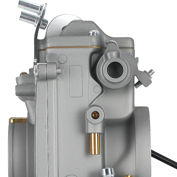 HSR45 45mm Carburetor w/ accessories fit for Harley-Davidson EVO Twin Cam TM45-2K-5