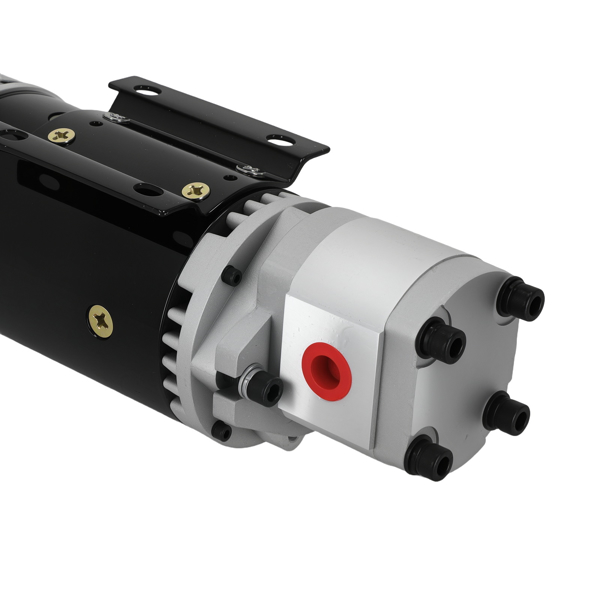 Hydraulic Pump and Motor Assy fit for Skyjack SJIII 4632 4626 4620 161937 SJ-161937-4