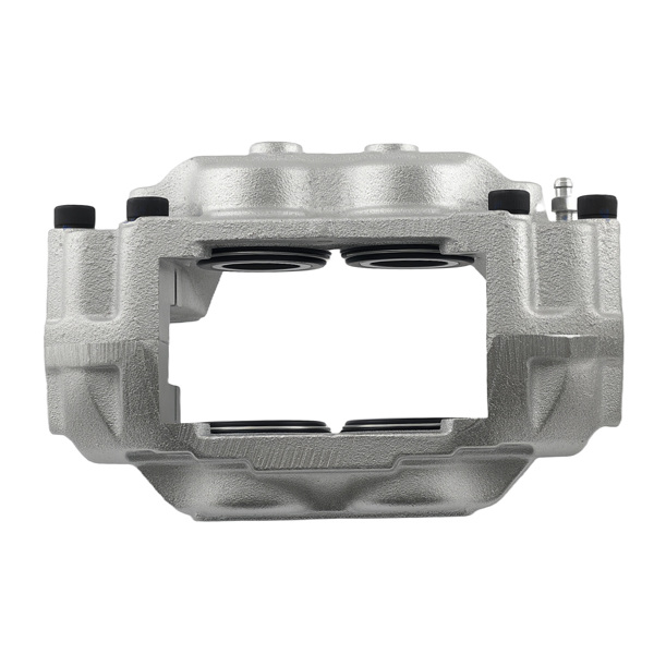 Front Disc Brake Caliper Parts fit for Subaru Impreza WRX 2006-2007 4 Piston view 3