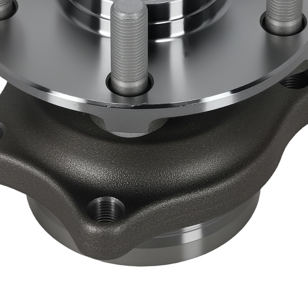 5-Lug Rear Left Right Wheel Hub fit for Subaru Legacy Outback 2010-2014 512401-2