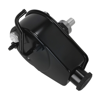 Front Power Steering Pump fit for Dodge B2500/B3500 3.9L 5.9L 1995-1996 52039489