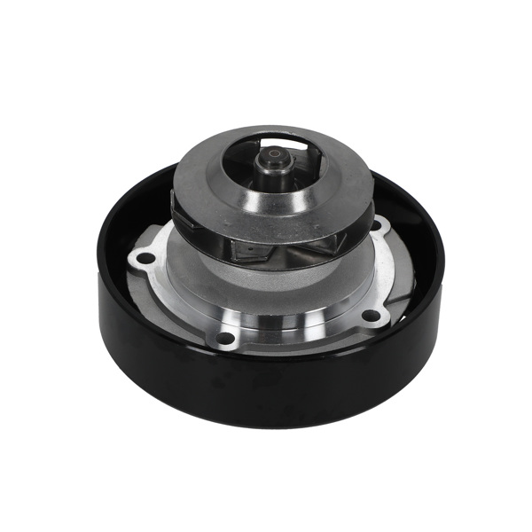Coolant Pump fit for Pontiac Grand Prix 5.3L 2005-2008 AW6154 Aluminum-3