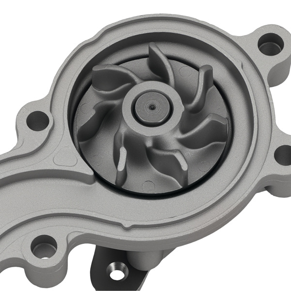 Cooling Water Pump fit for Honda CR-Z Insight 1.3L 1.5L 2010-2016 AW6688 Aluminum-3