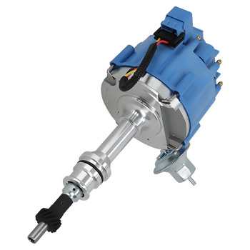 HEI Distributor 65K Coil fit for Ford Windsor Small Block V8 SBF 351W
