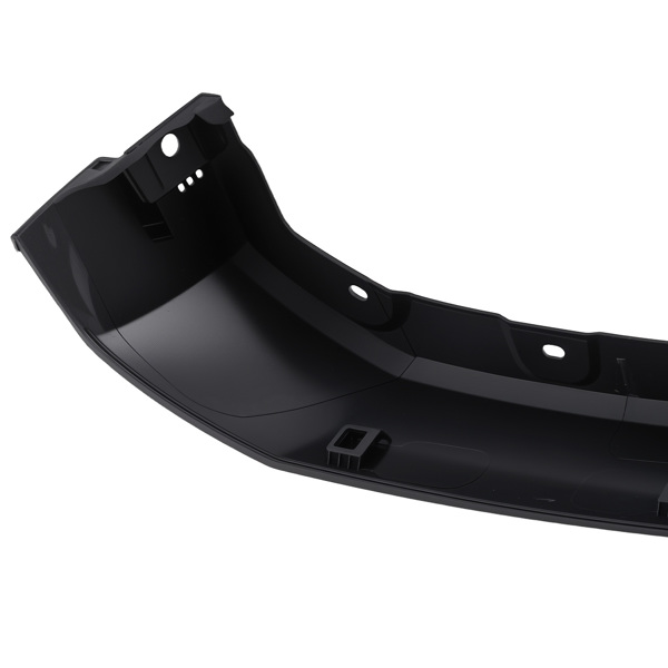 1x Front Right Passenger Wheel Arch Flare fit for Toyota Tacoma 2016-2023 7587104060-4