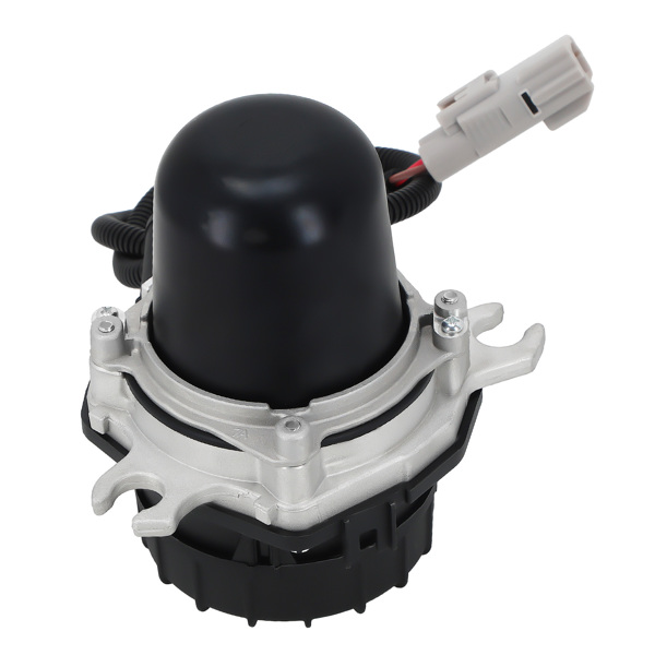 Secondary Smog Air Pump fit for Toyota Tundra Sequoia Land Cruiser V8 2008-2013-2