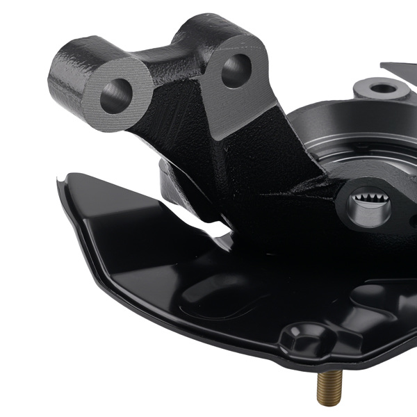 Front LH Steering Knuckle+Wheel Hub Bearing Fit fit for Toyota Corolla 698389 03-08-2