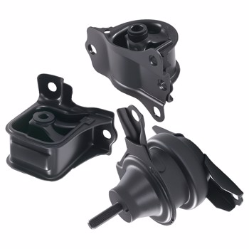 Engine Motor Trans Mount Fit fit for Honda Accord 2.3L Automatic Trans 1998-2002