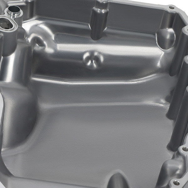 Engine Oil Pan Aluminum fit for Honda Accord 2013-2017 L4 2.4L 31159485-3