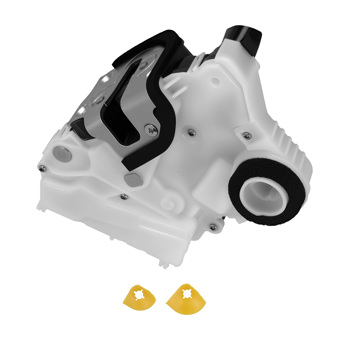 Door Lock Actuator fit for Toyota Cruiser 07-14 931494 6-Pin Front Left 69040AC070