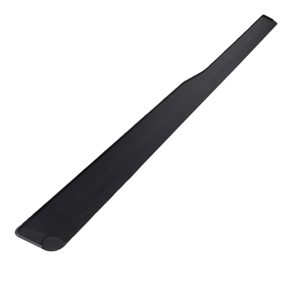 Side Skirts fit for BMW 4 Series F82 M4 2015-2018 2019 2020 ABS Plastic Carbon Look-1