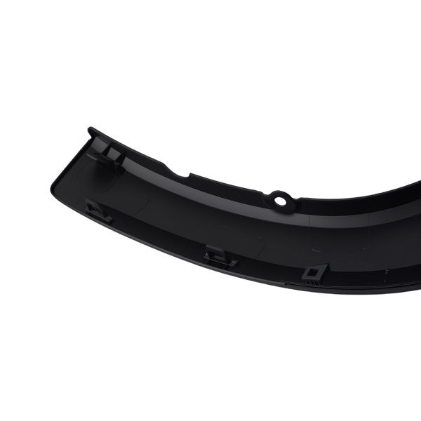 1x Driver Front Left Side Wheel Arch Flare fit for Toyota Tacoma 2016-2023 To1290109-5