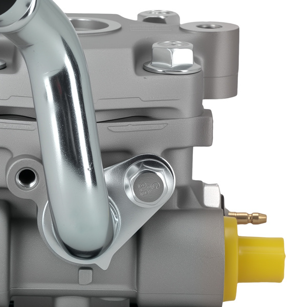 New Power Steering Pump fit for Mitsubishi Montero Sport 3.0L V6 99-04 21-5266-4