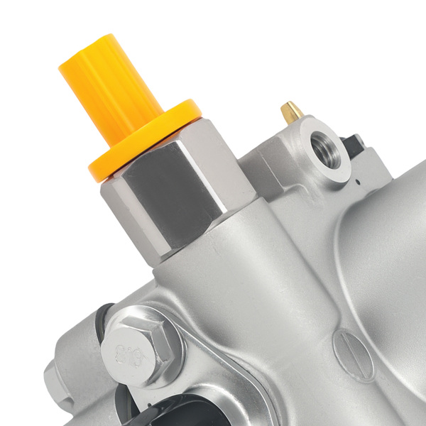 Power Steering Pump fit for Nissan Frontier Xterra NP300 Pickup 2.4L 00-2011 21-5217-3