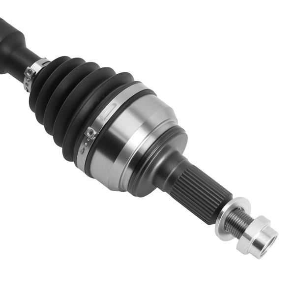 Extended Travel CV Axle Shaft fit for GMC Sierra 1500,Yukon Yukon XL 1500 2007-2020-4