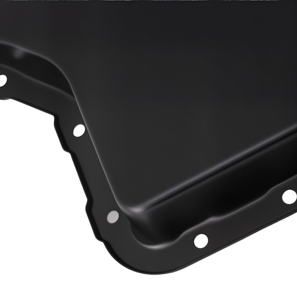Front Transmission Oil Pan fit for Ford Taurus V6 3.0L 1996-1999 265-803 Steel-1
