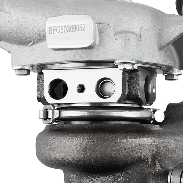 Turbo Turbocharger fit for Ford F150 Pickup 2.7L EcoBoost 2015 2016-2018 Right Side-4