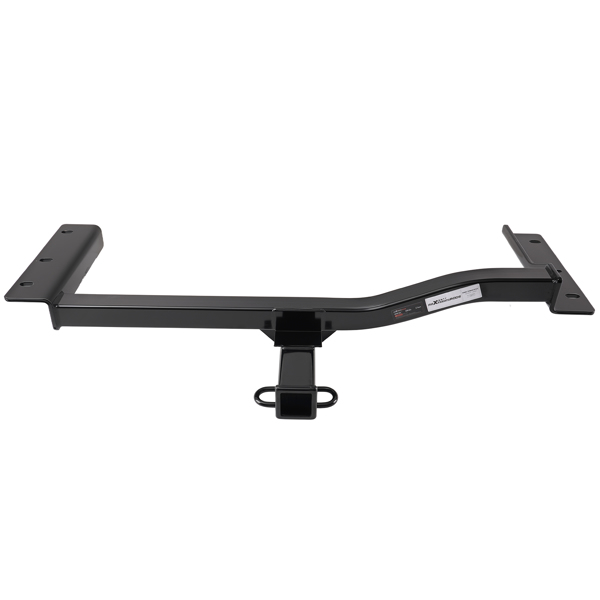 2" Class 3 Hitch fit for Lexus RX350/RX450h 2010-2015 Rear Bolt-On Steel-2