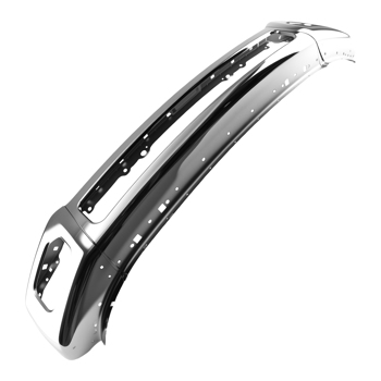 Bumper Face Bar Front Chrome fit for Ford F250 F350 2011-2016 BC3Z17757B