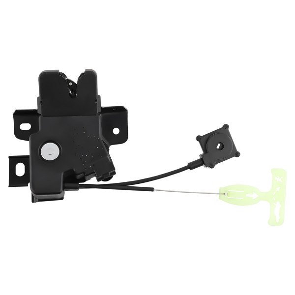Trunk Deck Lid Latch Lock Rear fit for Ford Mustang 2005-2007 6R3Z6343200B new-4