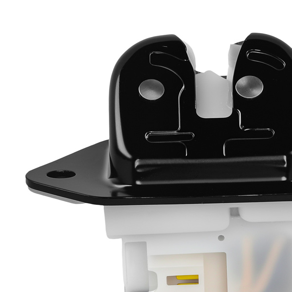 4-Pin Rear Lock Actuator fit for Nissan Leaf Infiniti EX35 2008-2017 90502ZN90A-5