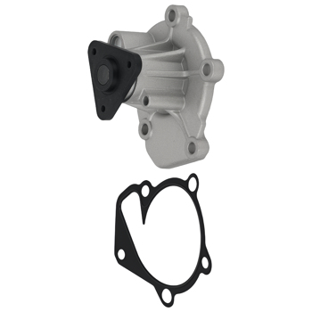 Coolant Water Pump fit for Hyundai Genesis Coupe 2.0L 2010-2014 25120-2C400
