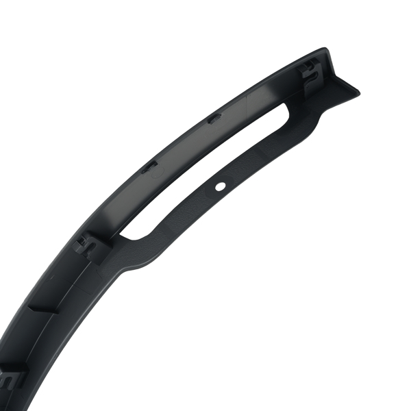 Left Wheel Arch Fender Flare Molding Trim fit for Tesla Model Y 2020-2024 149418500C-2