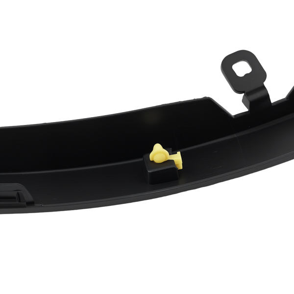 Fender Flare Left Front Side fit for Nissan Murano 2015-2024 768535AA0A Black-2
