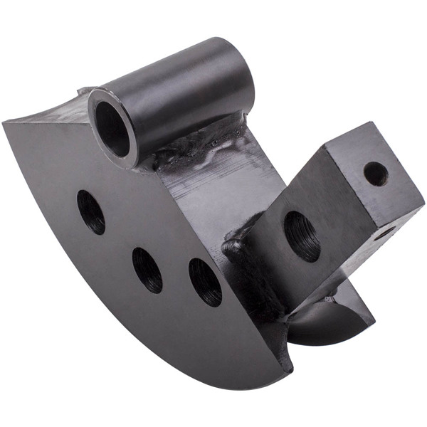 Bender Die fit for WFB2 WFPB1000 Tool Die 1-5/8" OD Round Fan-Shaped Kit-5