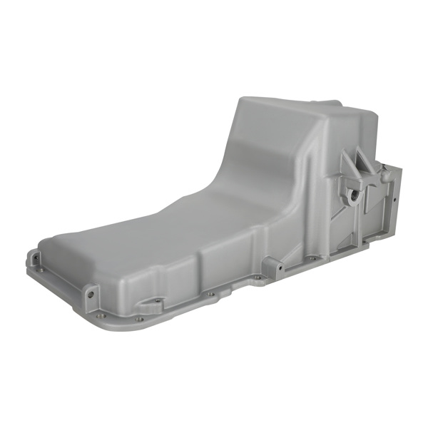 Lower Engine Oil Pan fit for GMC Chevy 1500-3500 V8 1999-2006 OEM 12579273-3