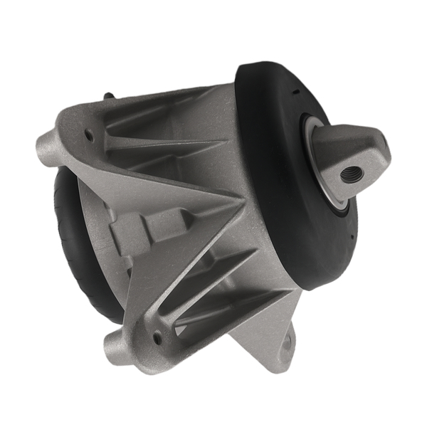 Motor Mount Kit fit for Mercedes-Benz GLE350 W167 2.0L 19-25 1672405100 1672406600-1