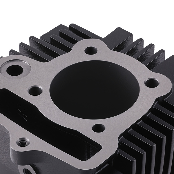 125CC CYLINDER fit for ZONGSHEN 1P54FMI ROKETA COOLSTER SSR BMS ATV & DIRT BIKE-2
