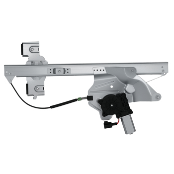Front Right Window Regulator Assembly fit for Buick LeSabre 2000-2005 15231240