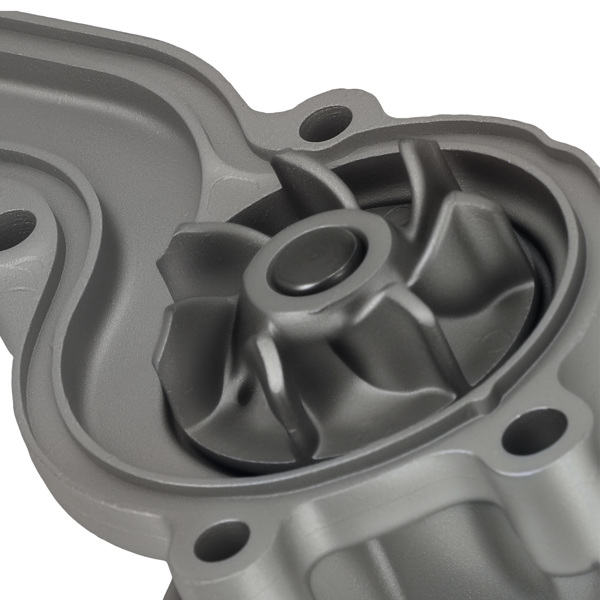 Cooling Water Pump fit for Honda CR-Z Insight 1.3L 1.5L 2010-2016 AW6688 Aluminum-5