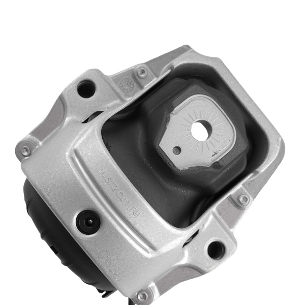 Front Engine Mount Kit fit for Audi A4 Quattro A5 2.0L 2009-2016 8K0199381JP A6991HY-3