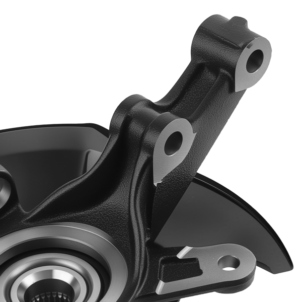 Front Assembly System fit for Honda Civic 1.7L 2001-02 698478 Complete Kit-4