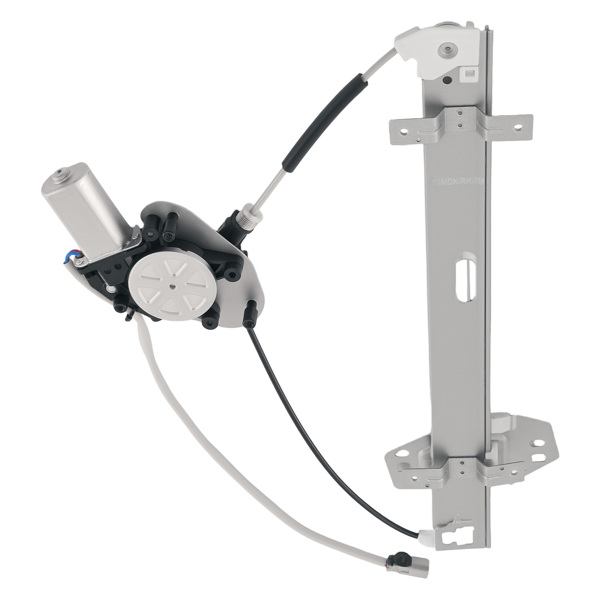 1pc Power Window Regulator fit for 2001-2006 Acura MDX Rear Right  w/ Motor 748-559-4