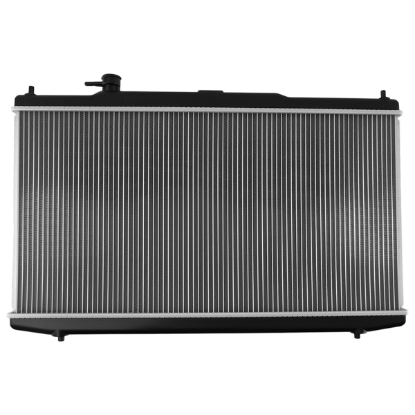 Coolant Radiator fit for Honda Accord 2.4L 3.5L 2013-2017 190105A2A02 Direct-4