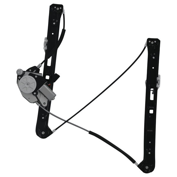 Front Left Window Regulator fit for BMW E46 323i 325i 330i Sedan 1999-2005-2