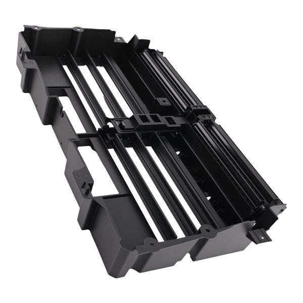 Active Grill Shutter fit for Chevy Colorado GMC Canyon 2015-2022 84651500 Black-5