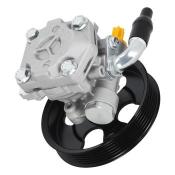 New Power Steering Pump w/ pulley fit for Suzuki Grand Vitara Base XSport 2.4L L4