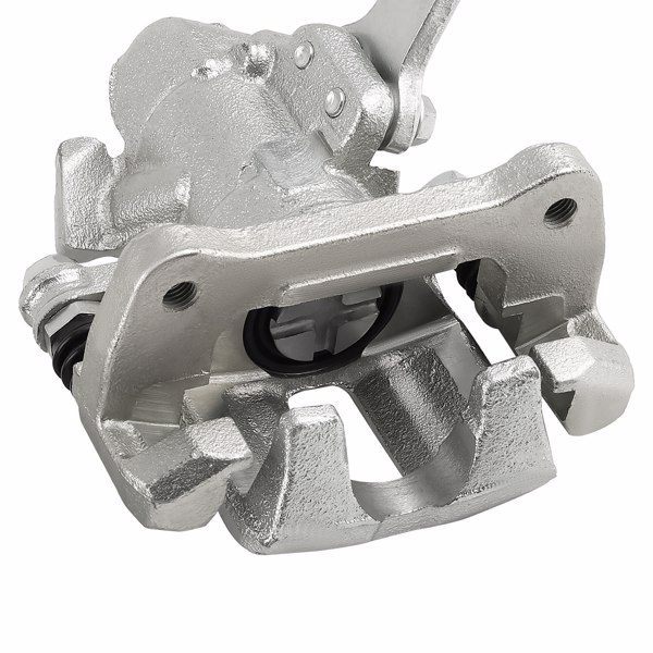 Rear Brake Calipers w/ Bracket fit for Honda Civic del Sol 1993-1997 19B1557 19B1556-1