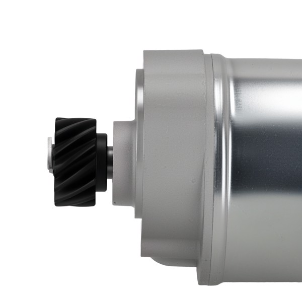 Power Steering Pump fit for Case Backhoe Loader M570 M570AT Tractor 300B 400B-2