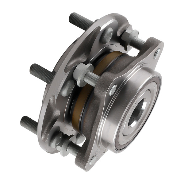 Front Wheel Hub Bearing Assembly Driver Side Fit fit for Tacoma 4Runner FJ 4WD-4