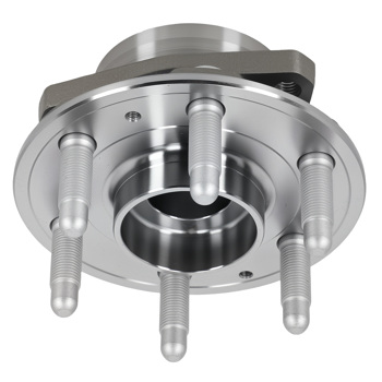 Front Wheel Hub Assembly fit for GMC Acadia 2017-2022 512593 H512593 MB50314