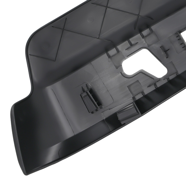 Left Driver Side Seat Track Cover fit for Chrysler Town & Country 11-16 1UQ99DX9AC-3