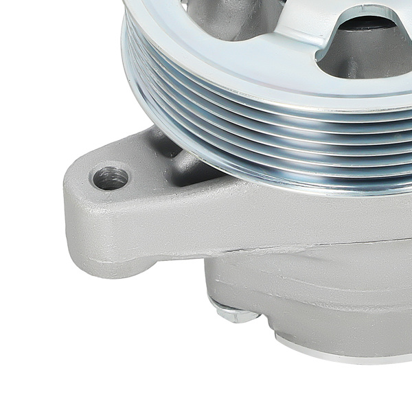 Power Steering Pump w/ Pulley fit for Honda Civic 1.8L 1799CC L4 2006-2011 55-5822-5