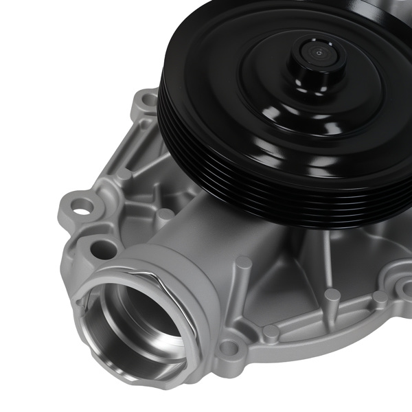 Coolant Pump fit for Mercedes-Benz CLS550 E550 G550 5.5L 2007-2015 273-200-02-01-4