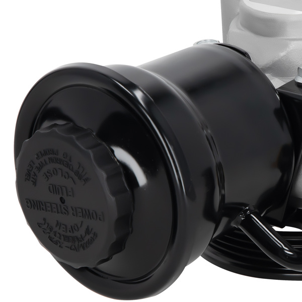 Power Steering Pump w/ Pulley & Reservoir fit for Toyota Tacoma 4Runner 1996-00 new-4