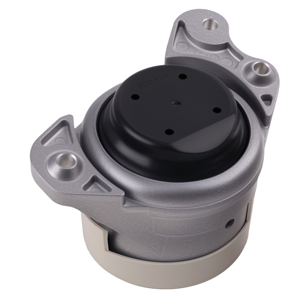 Left & Right Engine Motor Mounts fit for Mercedes-Benz C300 E300 4Matic 2.0L 15-18-2